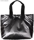 CB-VRAV14-MG VAX bo160003U RAVella 14" women's Tote Netbook Messenger Metallic Grey for 12" laptops
