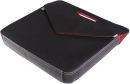 CB-VTUS13-BR VAX vax-3001sb Tuset Sleeve 13.5" - Black + Red interior