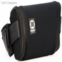 CB-VCL-B Vax Bo260001 Clot Black beltpack bag for DSLR/digital video camera