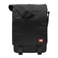 CB-VEN-BU VAX vax-150000 Entenza - netbook messenger - vertical 12inch bag - Black Umbrella polyester