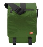 VAX vax-150006 Entenza - 12inch netbook messenger bag - Green