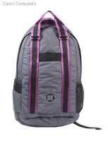 VAX Bolsarium  Bo-320001 15.6" 30.8 x 20.3cm x 50.8cm Gran Via Notebook Backpack
