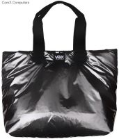 CB-VRAV14-MG VAX bo160003U RAVella 14" women's Tote Netbook Messenger Metallic Grey for 12" laptops