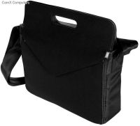 CB-VTUB13-BG VAX vax-3002b Tuset Bag 13.5" - Black + Grey interior