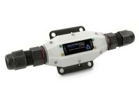 VER-VOR-ORL-GXT Veracity Outreach lite - PoE in - GbE Ethernet out external IP66