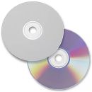 VER94005 Verbatim 9.4GB DVD-RAM Type 4 Double sided media - 5 pack