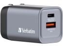 M32200 Verbatim 32200 GNC-35 GaN charger 35W