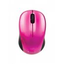 M49043 Verbatim 49043 GO NANO Hot Pink Wireless Mouse
