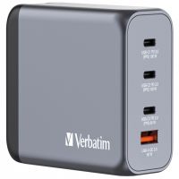 Verbatim GNC-200 GaN charger 200W