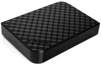 M47683 Verbatim Store 'n' Save 2TB USB 3.0 Hard Disk Drive