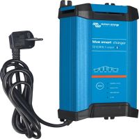 Victron Blue Smart IP22 Charger 12/30 + DC Connector