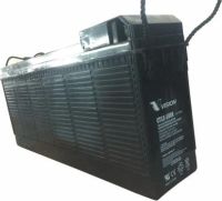 SOL-B-100-12V-CT Vision CT12-100X 12V 100Ah AGM battery