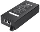 VIVOTEK AP-GIC-011B-090 VIVOTEK AP-GIC-011B-090 Gigabit 90W PoE injector