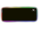 VX-174-BK Volkano VX Gaming Harmonia RGB MousePad extra wide - 800 x 300 x 4mm