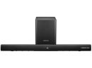 VK-3911-2.1[V2] VolkanoX Supersonic 2 Series 2.1 200W SoundBar system with Wireless Subwoofer - Black
