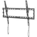 VK-4026-BK Volkano Steel Series Tilt TV Wall Mount for 37" - 86" TVs