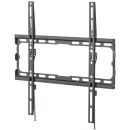 VK-4023-BK Volkano Steel Series fixed TV Wall Mount 32" - 70" TVs