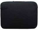 VK-7022-BK13.3 Volkano 13.3" Wrap series Laptop sleeve Black
