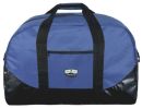 VK-7031-BLBK Volkano Notties Weekender Navy &amp; Black 90L Duffle Bag