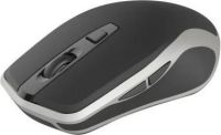 MOU-20054-BK Volkano MOU-20054-BK Black Wireless optical Mouse