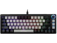 Volkano VX Gaming Sun-Wukong RGB Hot Swappable Mechanical Keyboard