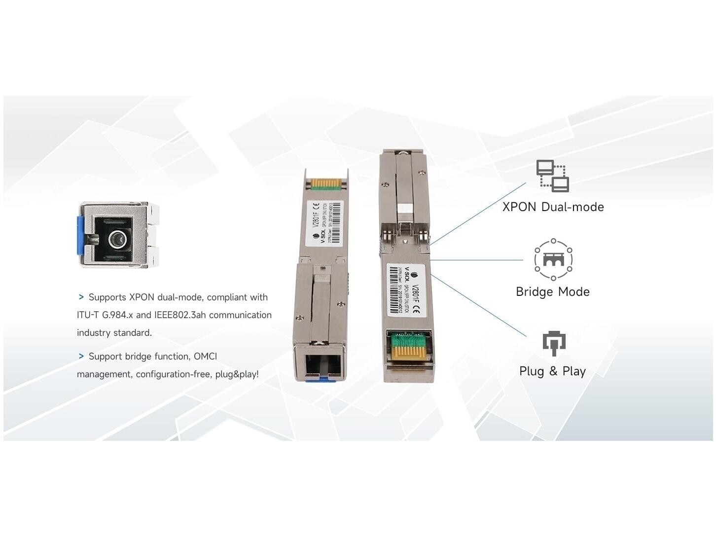 VSOL-V2801F