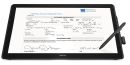 DTH-2452 Wacom DTH2452 23.8" display dark grey pen &amp; touch graphics tablet