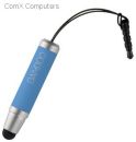 CS-120B Bamboo Stylus mini Blue