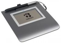 STU-430-CH2 Wacom STU-430 Signature Set & Sign Pro PDF