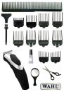 9639-016 Wahl Style Pro Corded And Cordless Rechargeable 18 Piece Hair Clipper Set