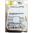 WD800BEVS Western Digital Scorpio Blue 80GB 2.5" 5400rpm 8MB Cache SATA1 Notebook Hard Disk Drive