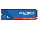 WDS100T5BOE Western Digital Blue SN5100 1TB M.2 2280 PCI-e 4.0 NVMe Solid State Drive