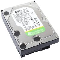 Western Digital Caviar GP AV 2TB 3.5" SATA2 Internal Hard Drive