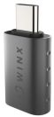 WX-AD103 WINX LINK Simple Type-C to USB Adapter
