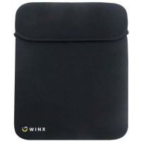 WINX GO Simple 11.6" Laptop Sleeve - Black