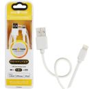 USB010 Wise Tiger USB Lightning Cable 1.5m for Apple