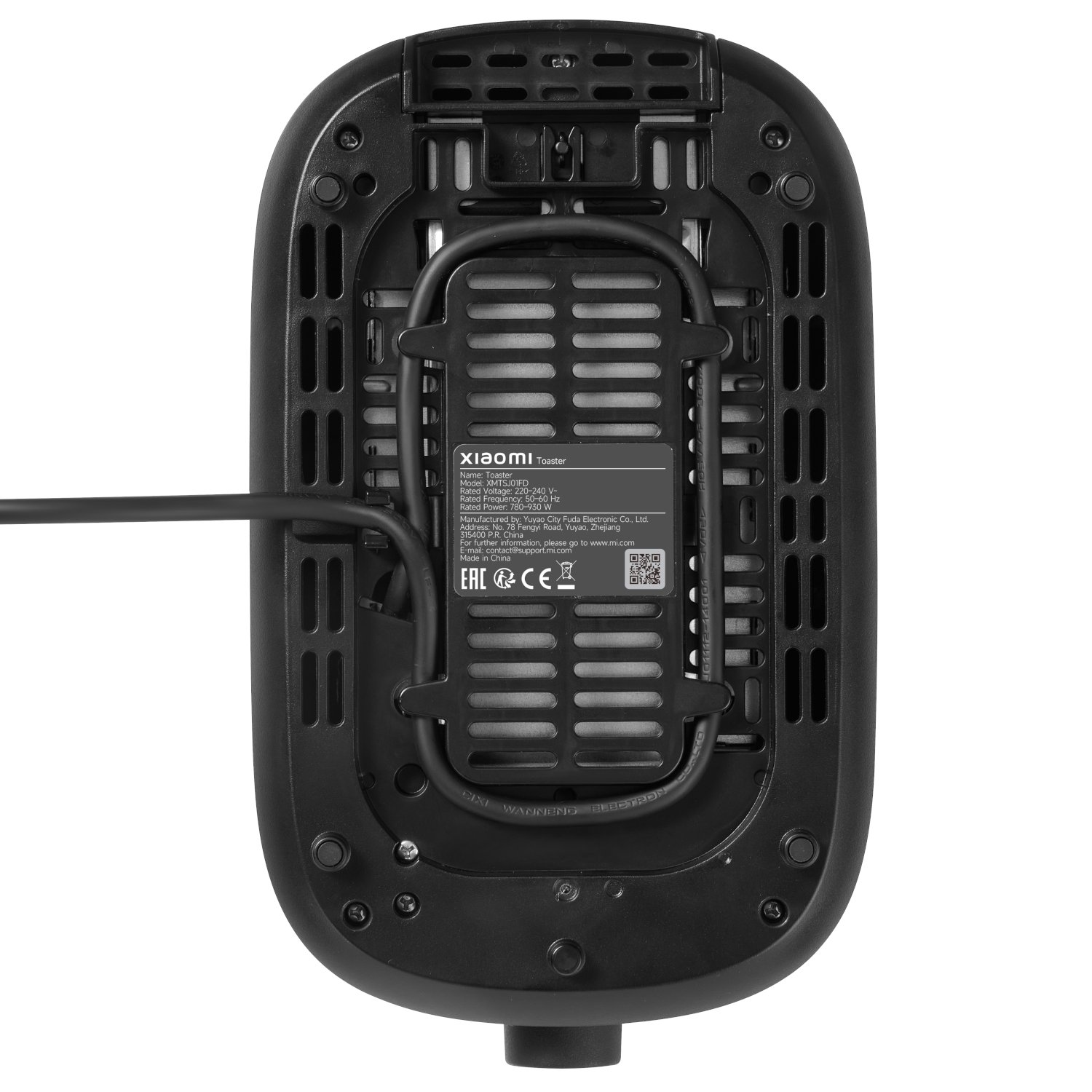 BHR8811EU