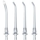 BHR9938GL Xiaomi Water Flosser Replacement tips - 4 pack