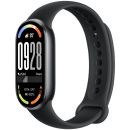 BHR07PYGL Xiaomi Smart Band 10 Advanced Fitness Tracker with AMOLED Display - Black