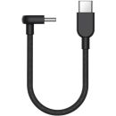 BHR08W0GL Xiaomi 3A Braided USB Type-C cable - 10cm 60W