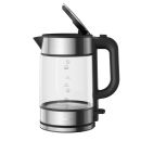 BHR7423EU Xiaomi 1.7L 2200W Fast Boil Electric Glass Kettle