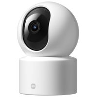 Xiaomi Smart Camera C301 White 2K Indoor Wi-Fi Security Camera