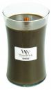 5038581054933 Yankee Candle Woodwick Oudwood Large Jar