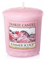Yankee Candle Summer Scoop Votives