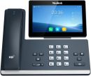 SIP-T85W Yealink T85W Prime Business Desktop IP Phone