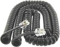 Yealink 3.5m spiral cord