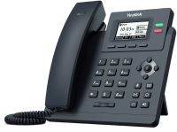 SIP-T31P Yealink SIP-T31P 10/100 Desktop IP phone
