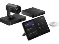 Yealink MVC S80 Native Microsoft Teams Rooms system for Large Rooms