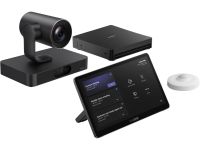 Yealink MVC S50 Native Microsoft Teams Rooms system for Medium-To-Large Rooms