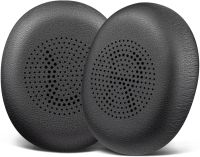 Yealink Leatherette Ear Cushions For UH37 Series - 1 Pair